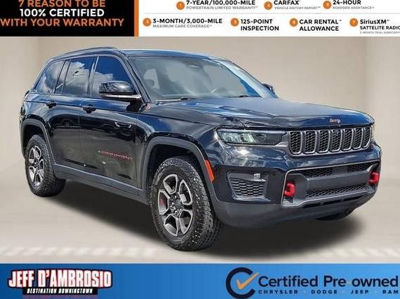 JEEP GRAND CHEROKEE 2022 1C4RJHCG5N8574372 image JEEP GRAND CHEROKEE 2022 1C4RJHCG5N8574372 image